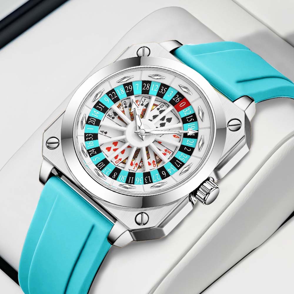 Smartwatch New Watches For Men - VA VOOM Nuovo Orologio Personalizzato da