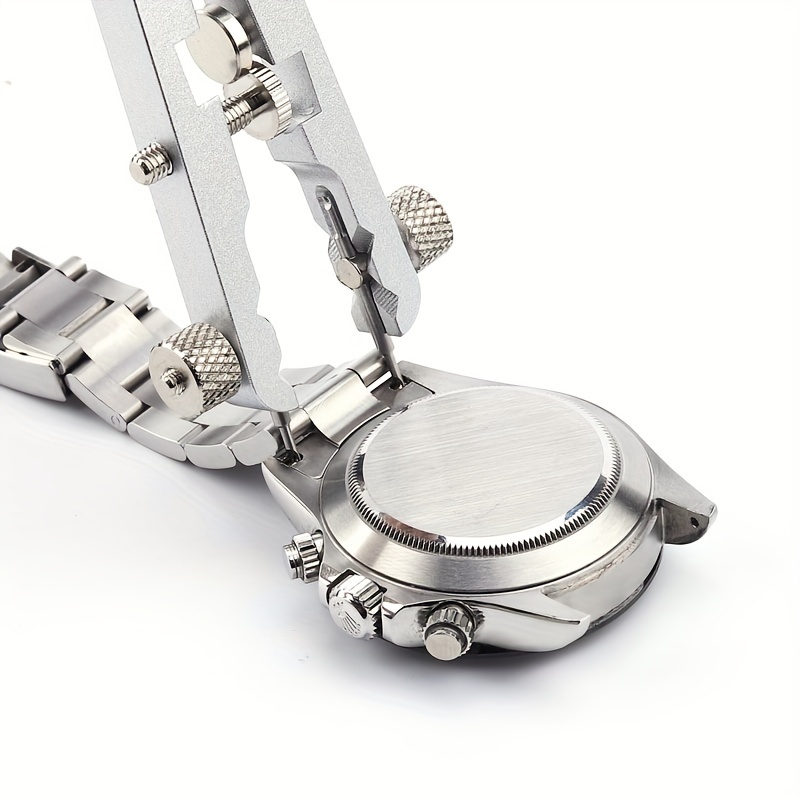 Watch Crown Pusher - Kit di strumenti per pinze per