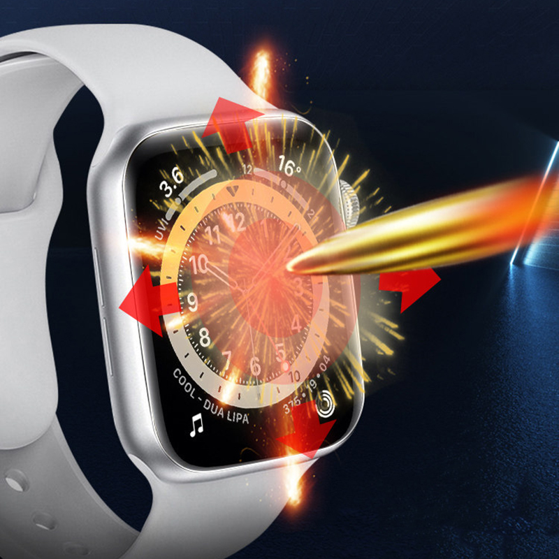 Apple Watch Band - Pellicola Protettiva per Apple Watch Serie