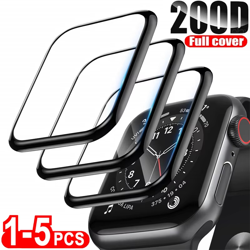 Apple Watch Band - Pellicola protettiva per Apple Watch 44mm