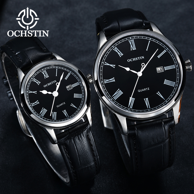 Smartwatch New Watches For Men - OCHSTIN Nuovi Orologi 2026 per Uomo