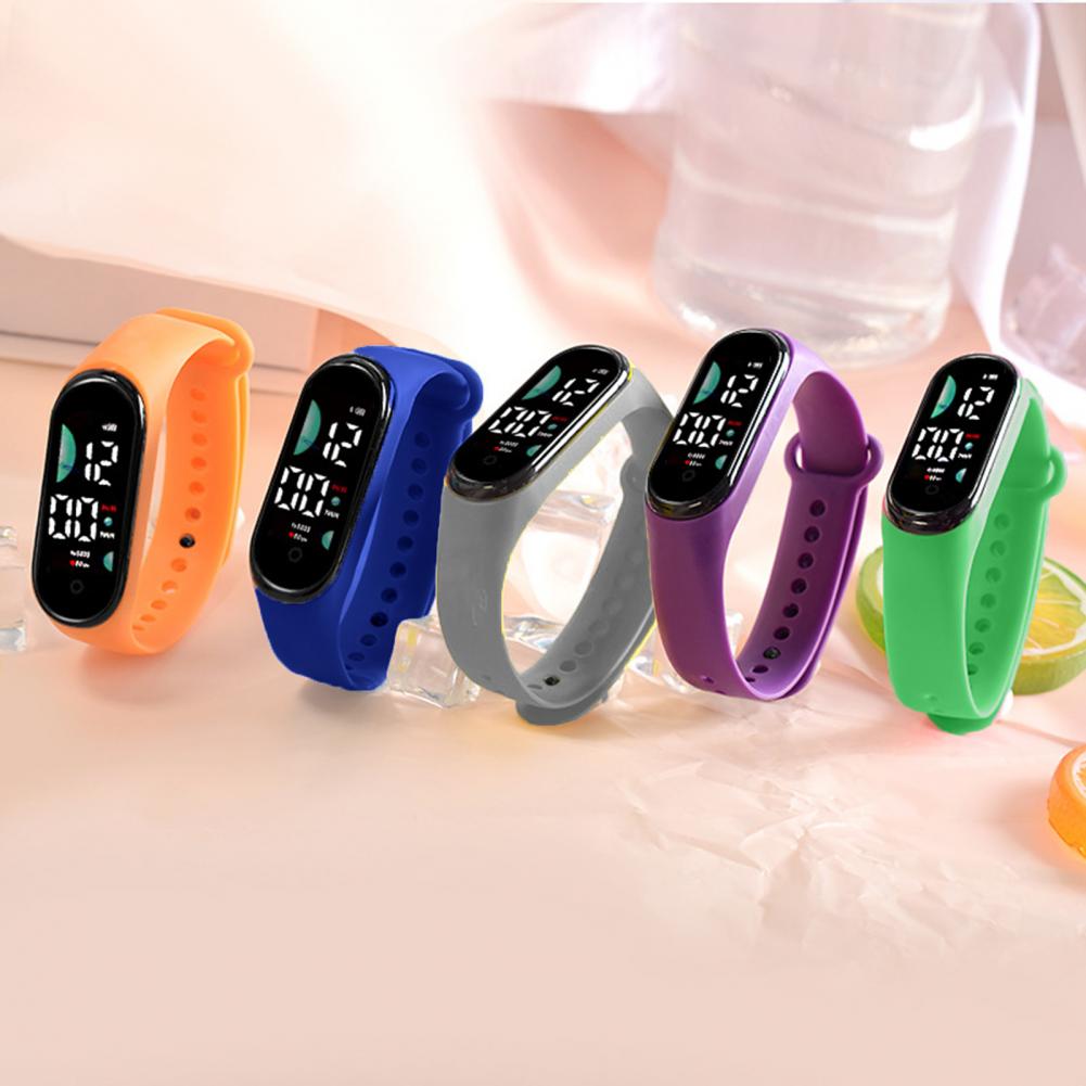 Smartwatch Watches For Kid Boy - Nuovi bambini Smartwatch 2026 1.9- POLLICI