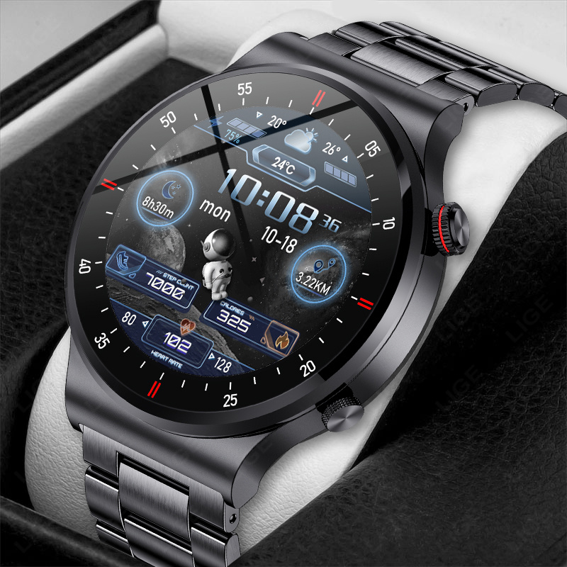 Smartwatch Watches For Sale - Smartwatch LIGE 2026, Vendite di Punta,
