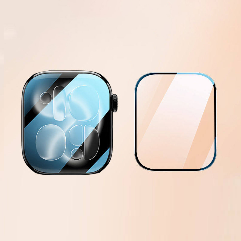 Apple Watch Band - Pellicola Protettiva per Apple Watch 44mm