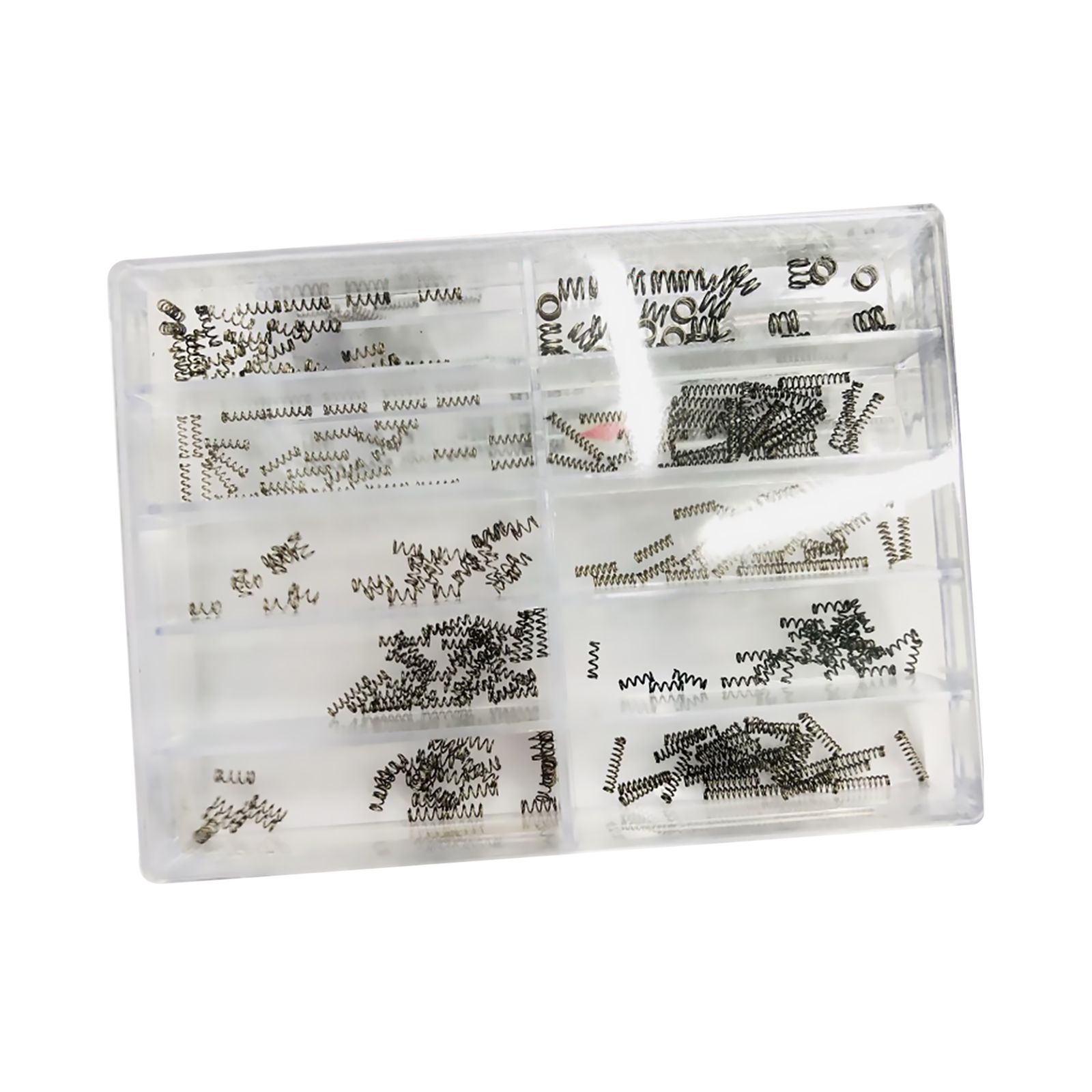 Watch Crown Pusher - Assortimento di molle per spingitore corona