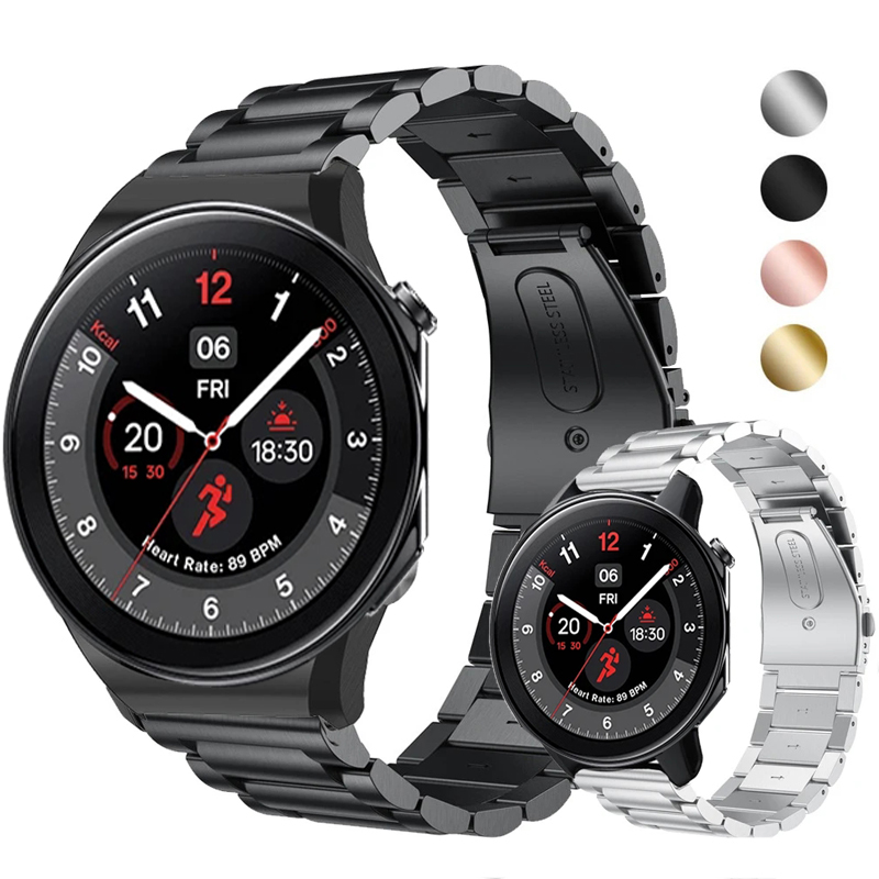 Smartwatch Oneplus Watches - Cinturino per orologio da 22 mm