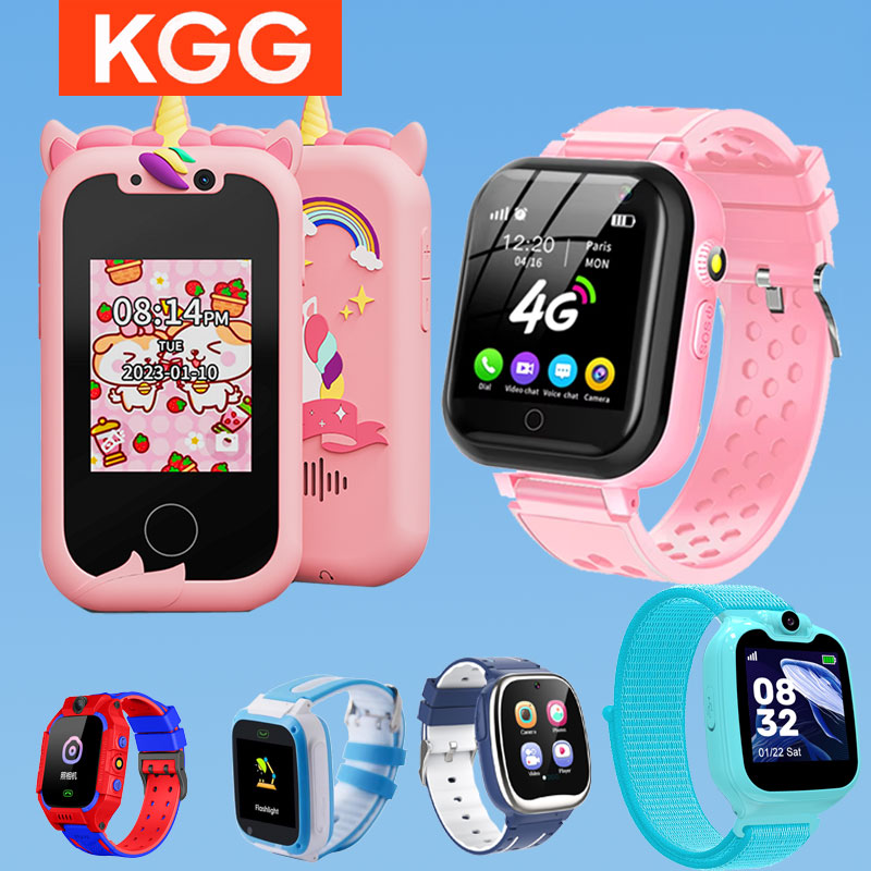 Smartwatch Watches For Kid Boy - 2G 4G Smart Watch per bambini