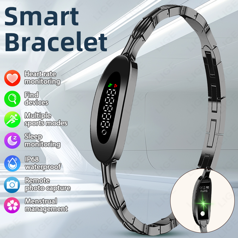 Smartwatch Watches For Sale - LIGE NUOVE vendite calde braccialetto intelligente