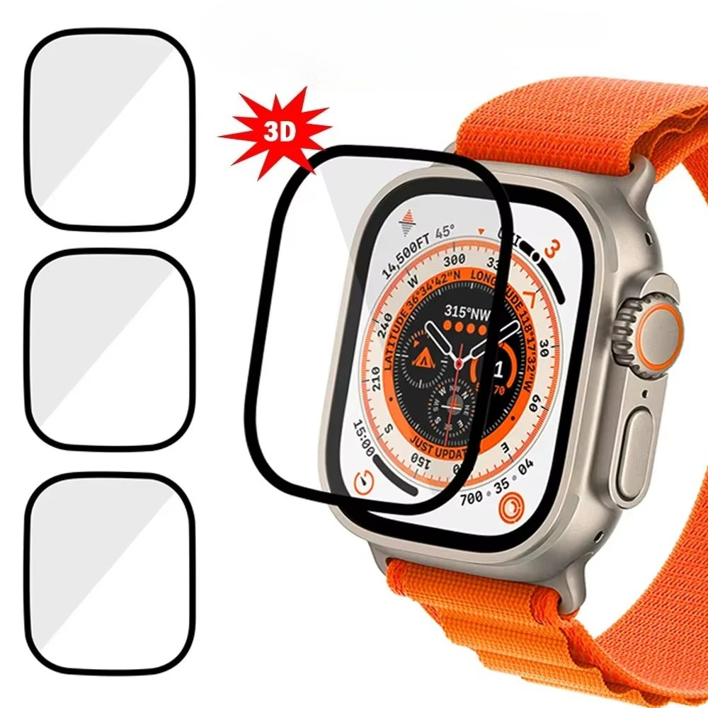 Apple Watch Band - Adatto per Apple Watch 41-42-44mm 45-46-49mm,