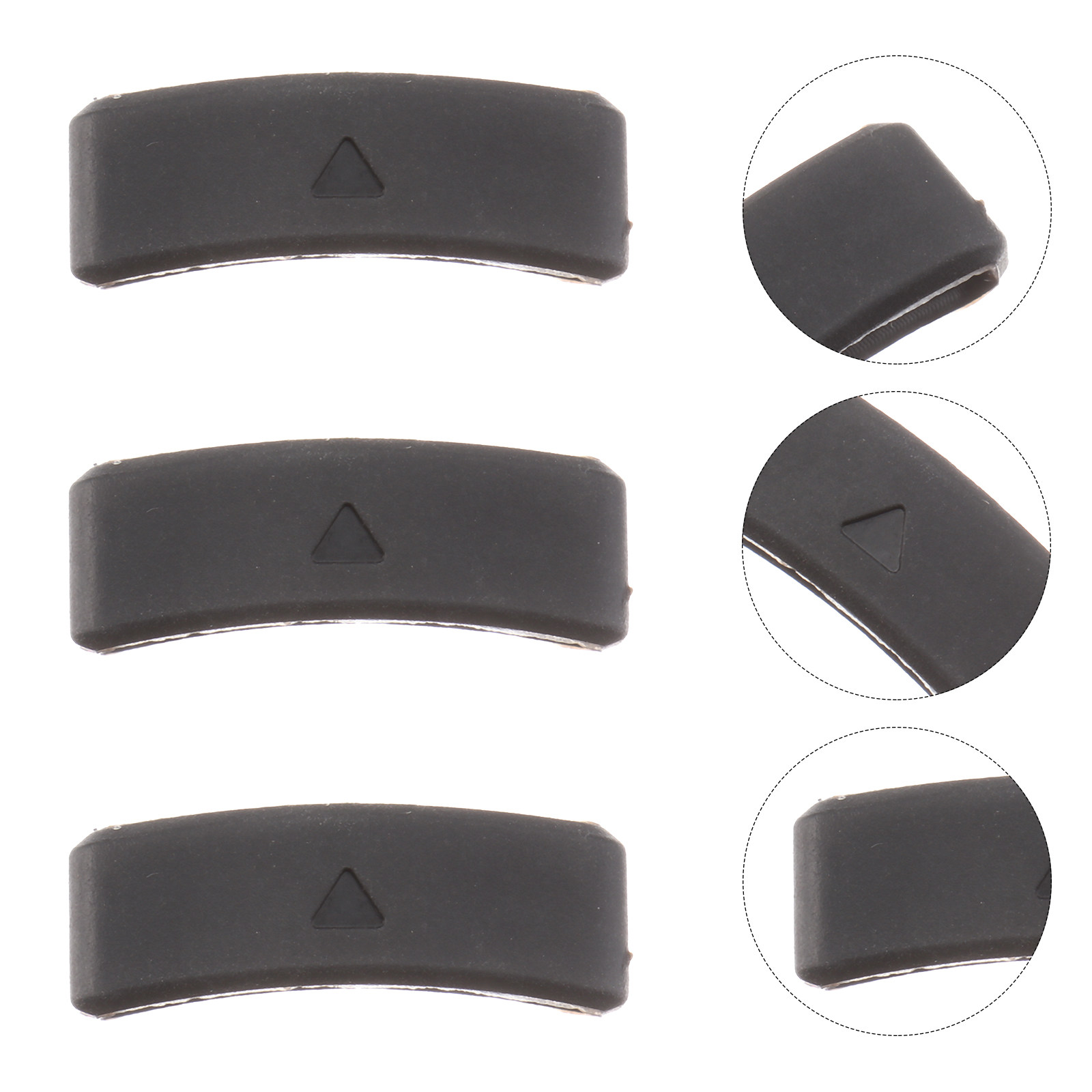 6 Pezzi di Anelli di Fissaggio - Kids Watches Not Smartwatch recensione e prezzo