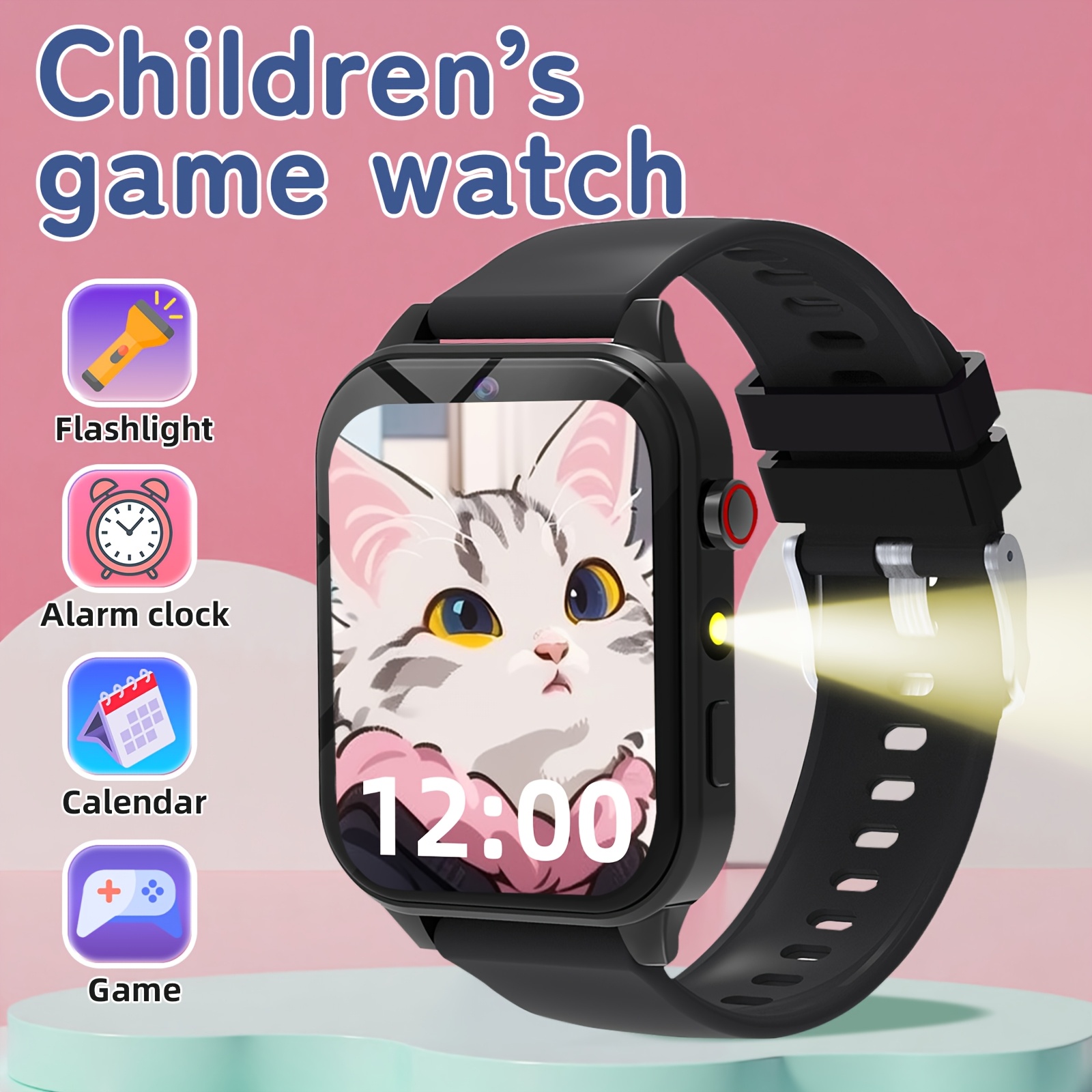 Orologio Intelligente Educativ - Kids Watches Not Smartwatch recensione e prezzo