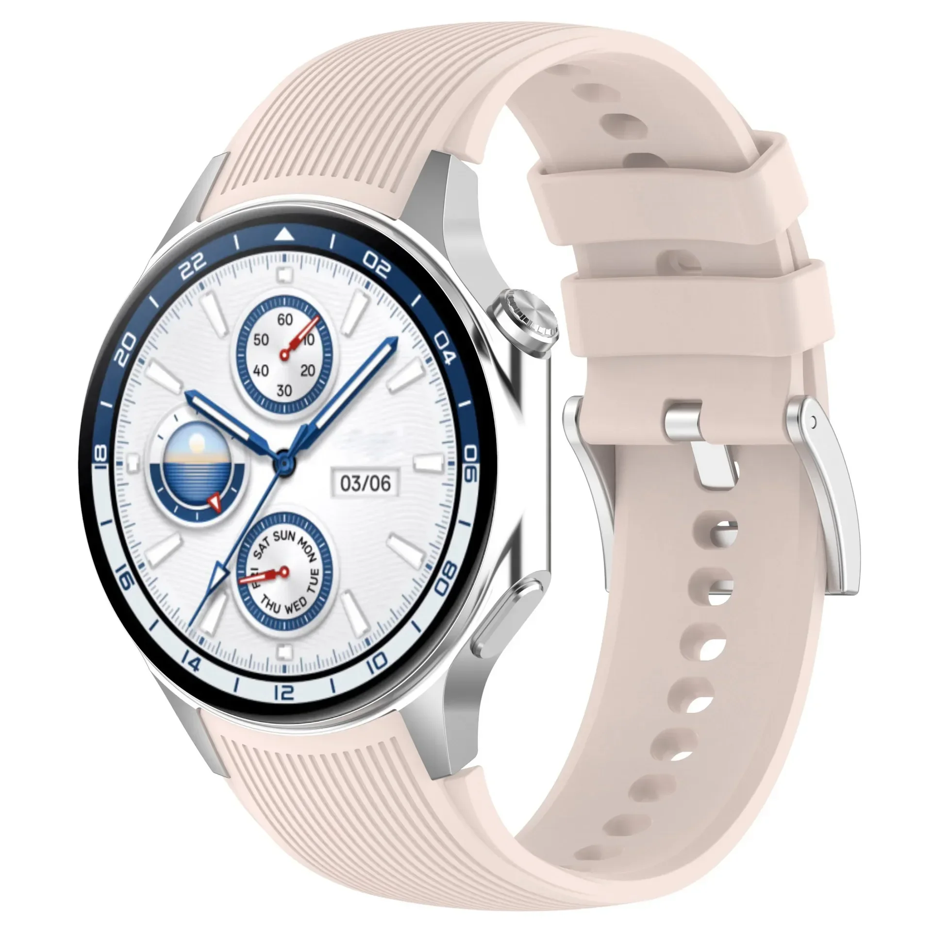 Cinturino originale per OnePlu - Smartwatch Oneplus Watches recensione e prezzo