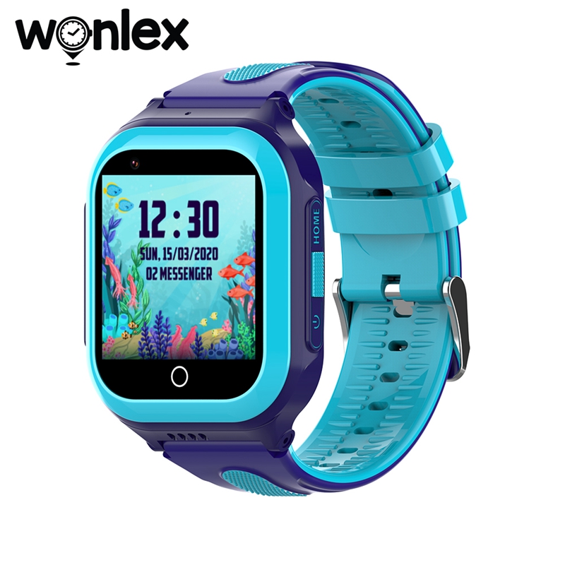 Pellicola protettiva temperata - Smartwatch Watches For Children recensione e prezzo