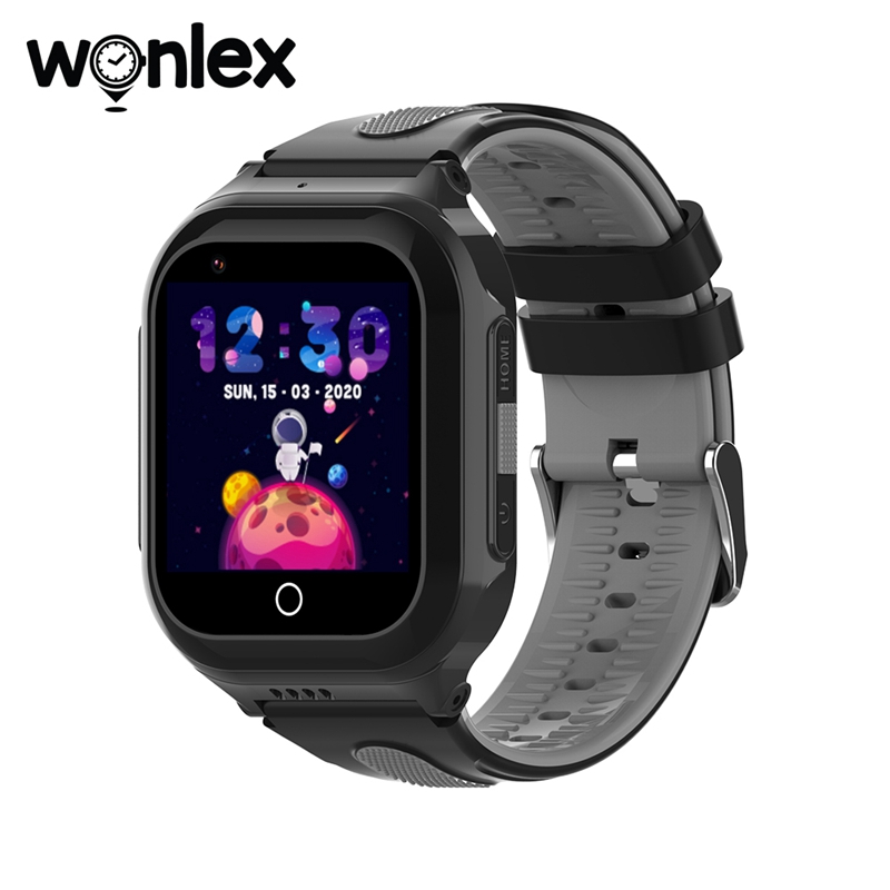 Pellicola protettiva temperata - Smartwatch Watches For Children recensione e prezzo