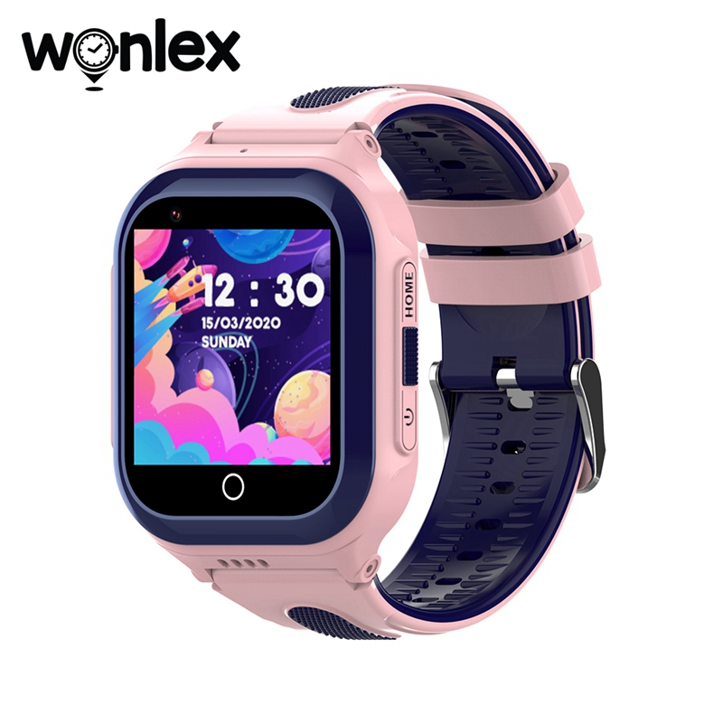 Pellicola protettiva temperata - Smartwatch Watches For Children recensione e prezzo