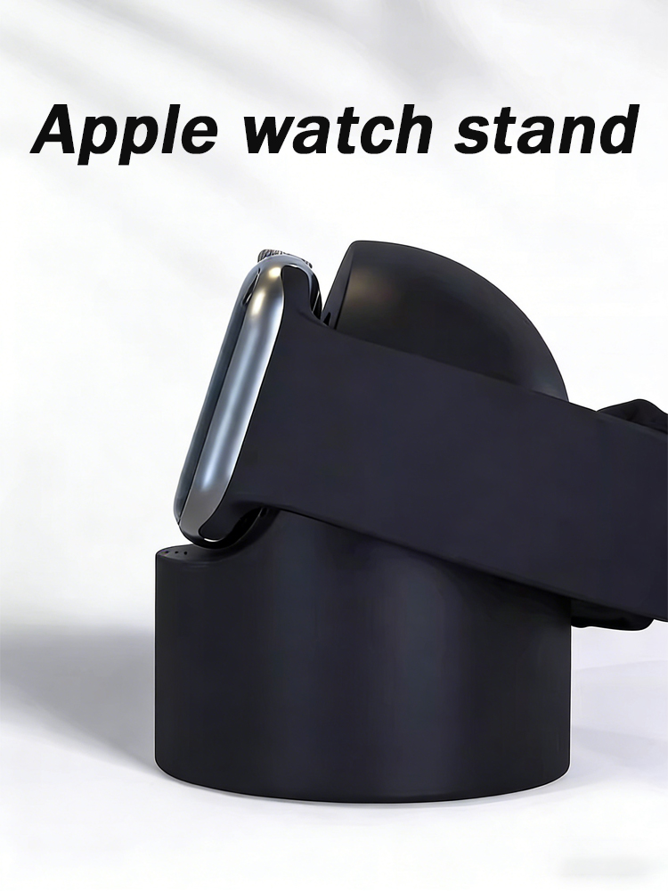 Stazione di ricarica per Apple - Apple Watch Band recensione e prezzo