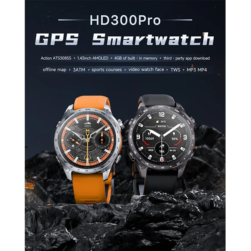 2026 Nuovi uomini Smart Watch  - Smartwatch Professional Watches For Men recensione e prezzo