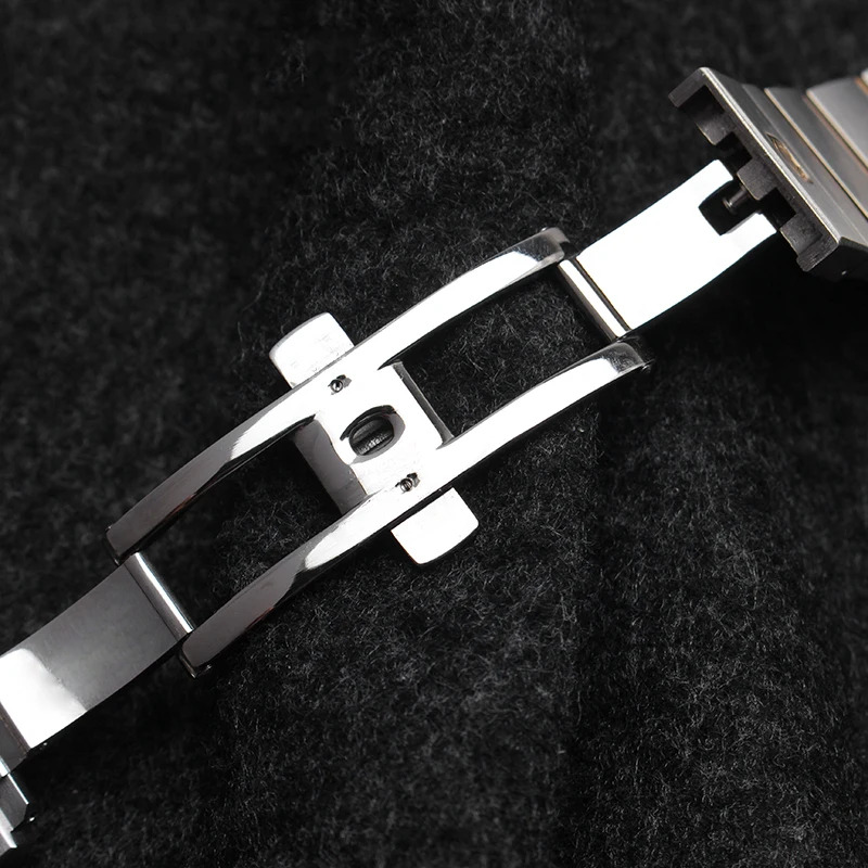 Bracciale in acciaio inossidab - Omega Watch Constellation recensione e prezzo