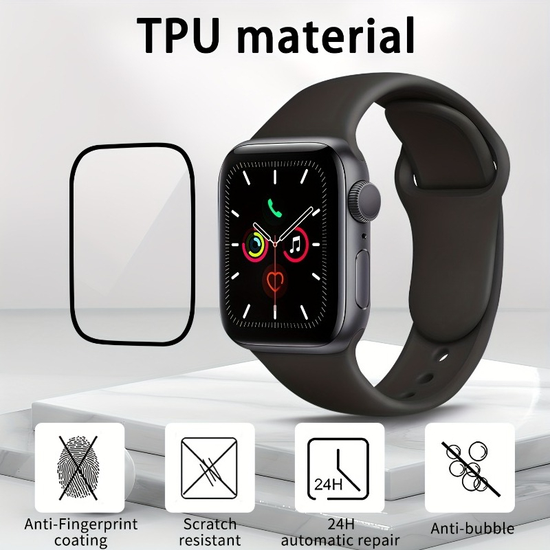 3 pezzi di protezione per lo s - Apple Watch Band recensione e prezzo