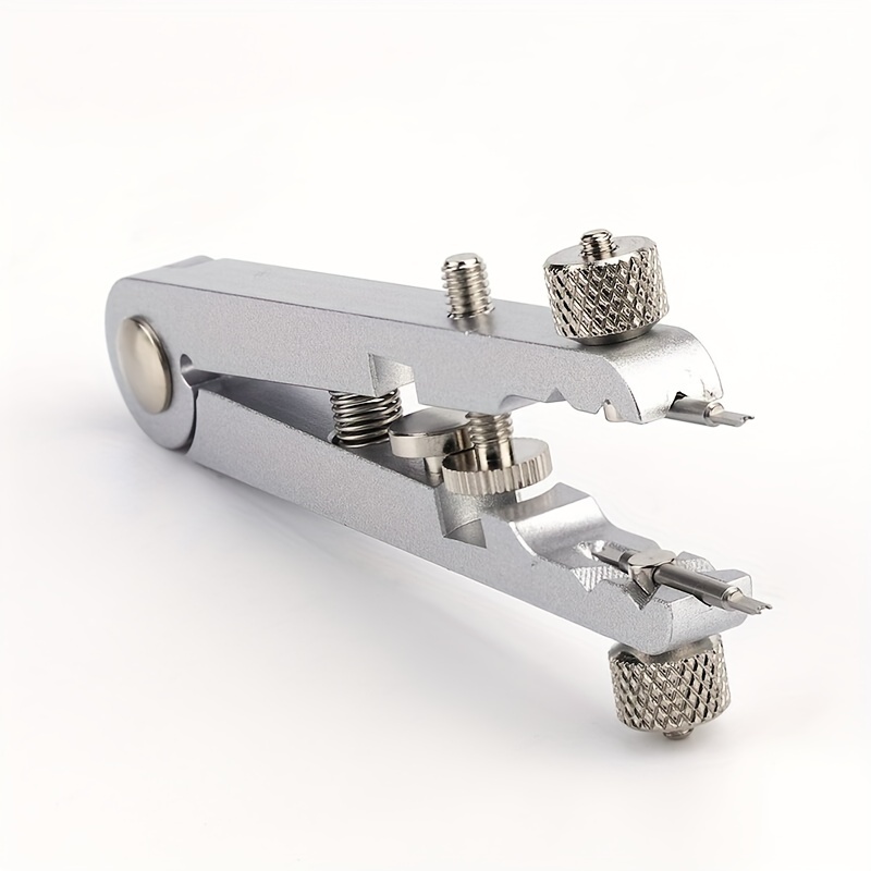 Kit di strumenti per pinze per - Watch Crown Pusher recensione e prezzo
