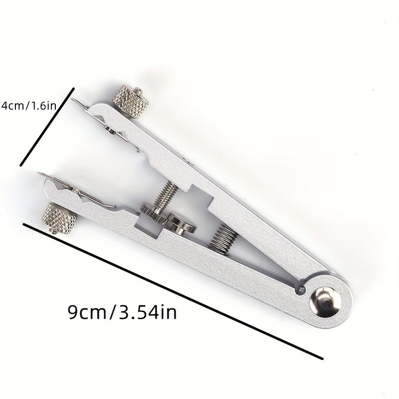 Kit di strumenti per pinze per - Watch Crown Pusher recensione e prezzo