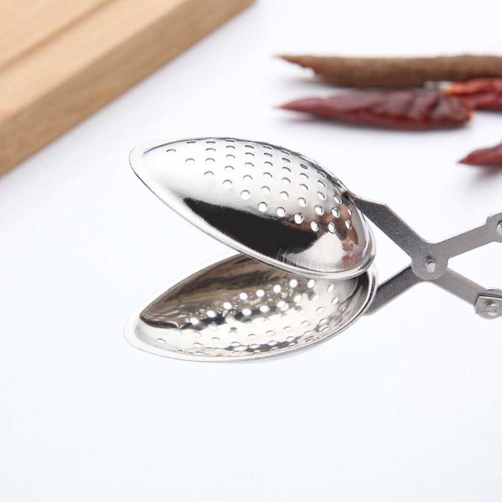 Infusore per Tè Creativo in Ac - Mesh Stainless Strap recensione e prezzo