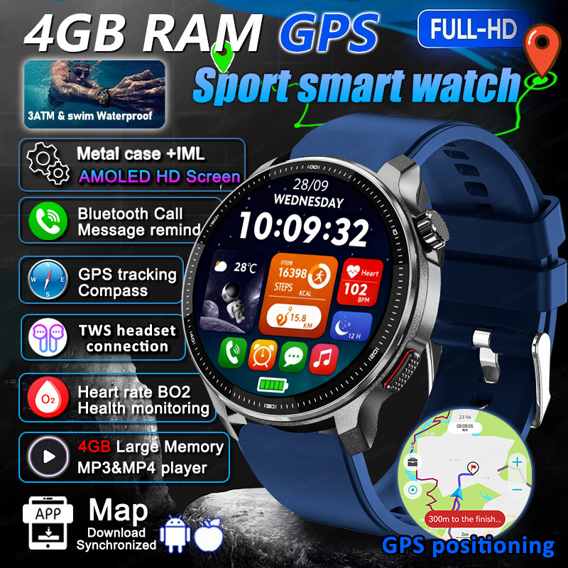 Offerta imperdibile: Nuovo Sma - Smartwatch Watches For Sale recensione e prezzo