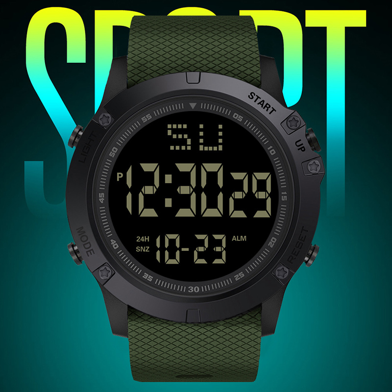 Y08 Orologio sportivo da uomo  - Kids Watches Not Smartwatch recensione e prezzo