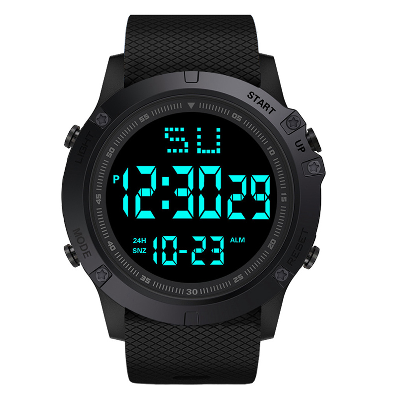 Y08 Orologio sportivo da uomo  - Kids Watches Not Smartwatch recensione e prezzo