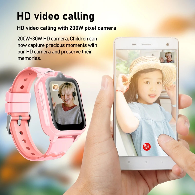 Smartwatch per Bambini Yoateo  - Smartwatch Watches For Children recensione e prezzo