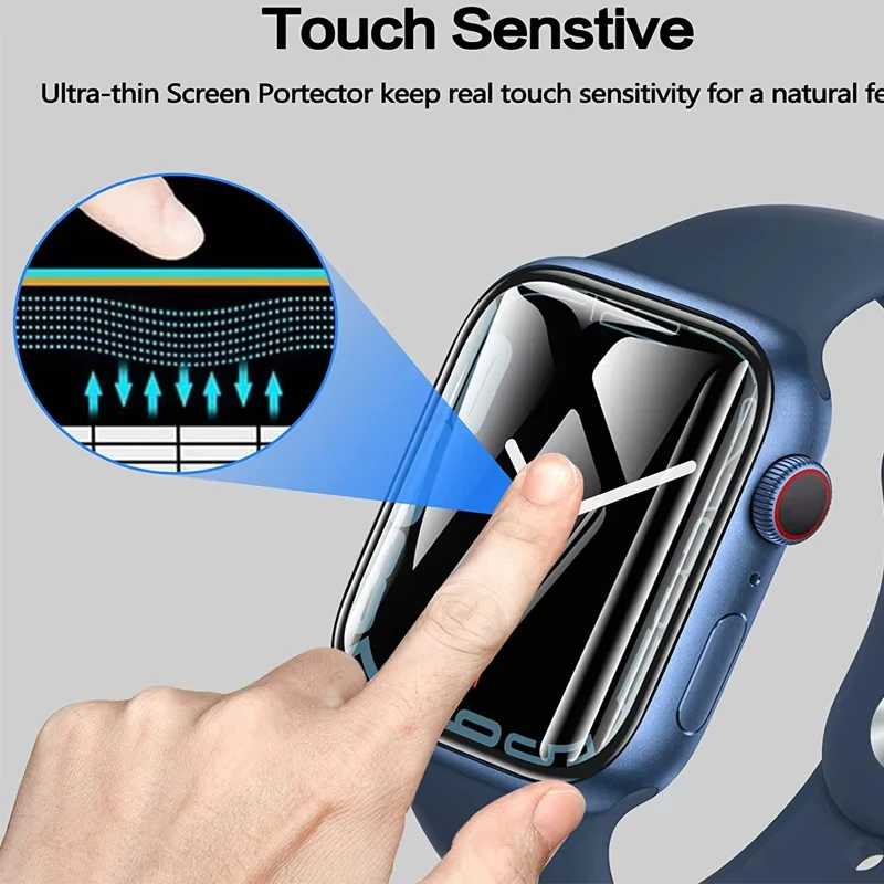 Pellicola protettiva per Apple - Apple Watch Band recensione e prezzo