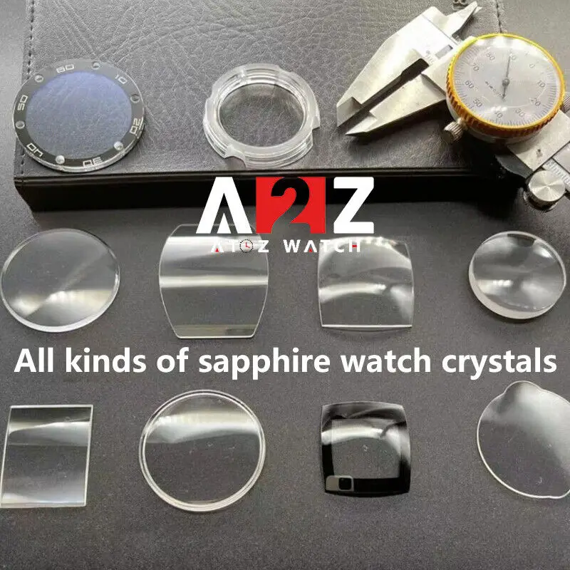 Orologio in vetro zaffiro per  - Cartier Watch Tank recensione e prezzo