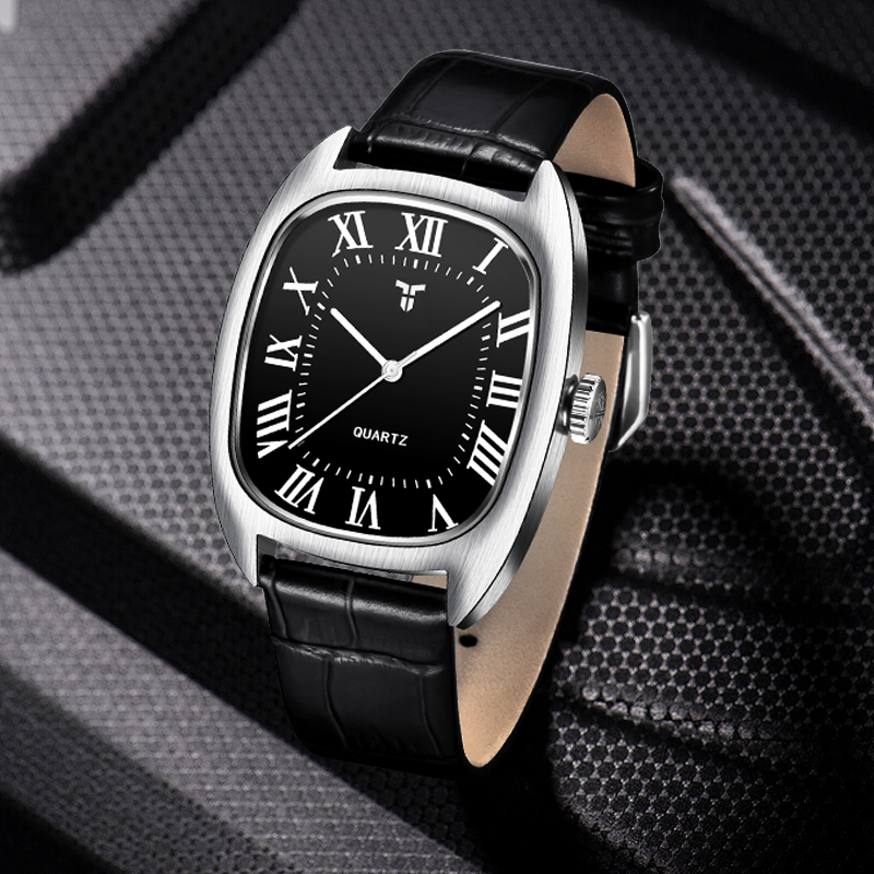 Nuovi Orologi al Quarzo di Lus - Smartwatch New Watches For Men recensione e prezzo