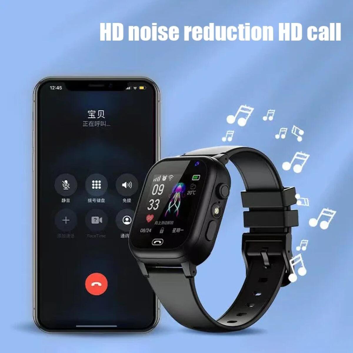 Smart Watch per bambini 4G mul - Smartwatch Watches For Children recensione e prezzo