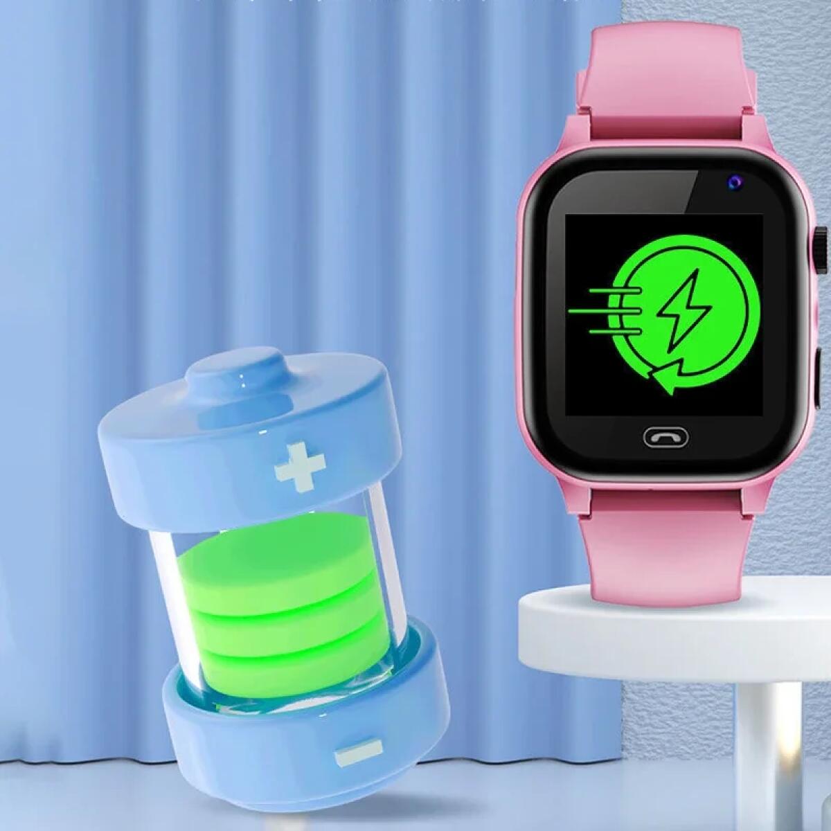 Smart Watch per bambini 4G mul - Smartwatch Watches For Children recensione e prezzo