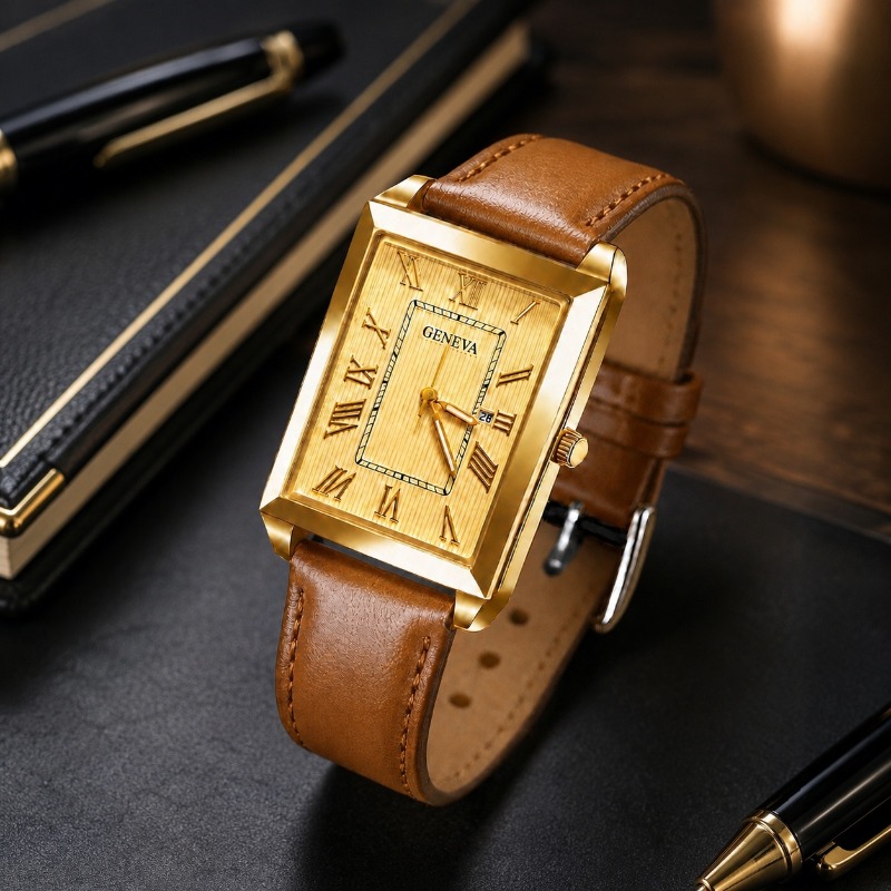 Nuovi Orologi da Uomo di Lusso - Smartwatch New Watches For Men recensione e prezzo