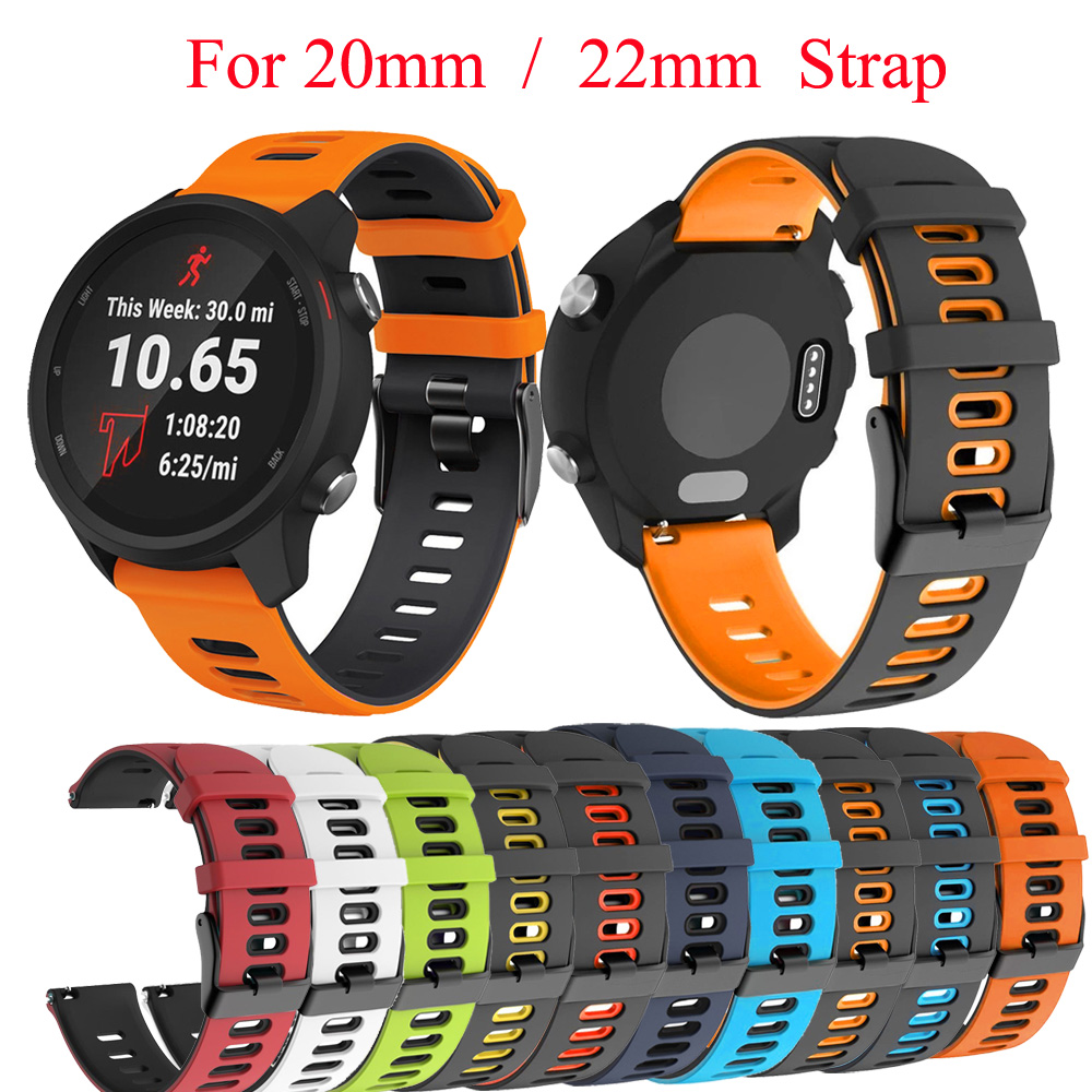 Cinturino da polso in Silicone - Smartwatch Oneplus Watches recensione e prezzo