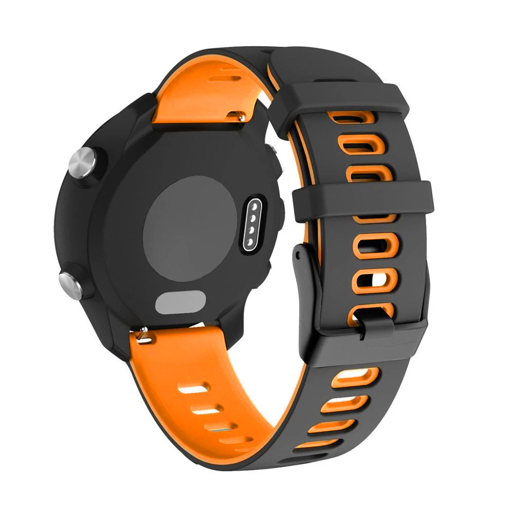Cinturino da polso in Silicone - Smartwatch Oneplus Watches recensione e prezzo