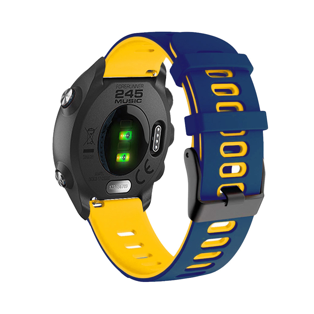 Cinturino da polso in Silicone - Smartwatch Oneplus Watches recensione e prezzo