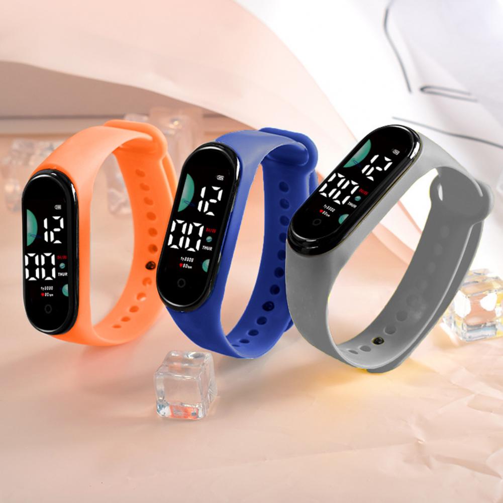 Orologio per bambini Regalo di - Smartwatch Watches For Kid Boy recensione e prezzo