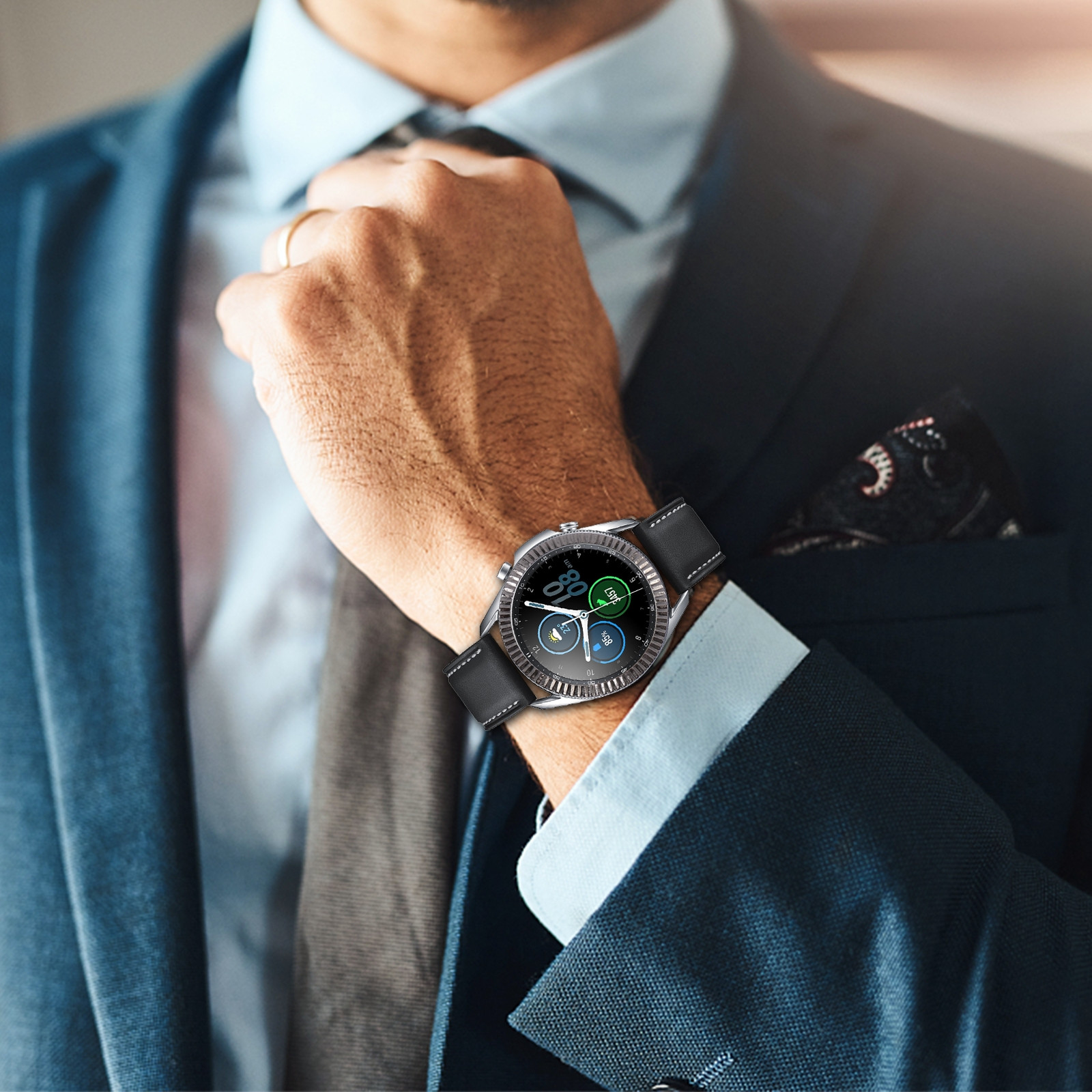 1 Pezzo Ghiera per Orologio co - Kids Watches Not Smartwatch recensione e prezzo