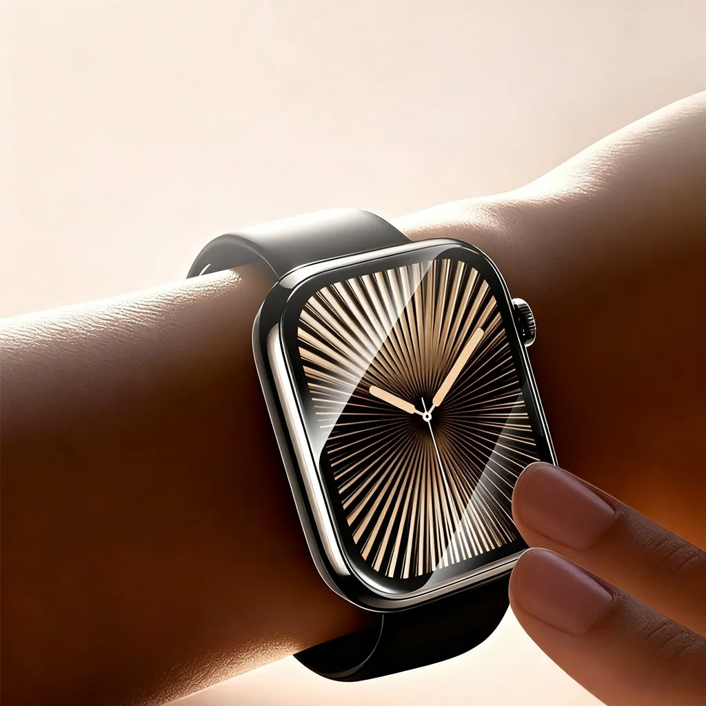 Protezione schermo per Apple W - Apple Watch Band recensione e prezzo