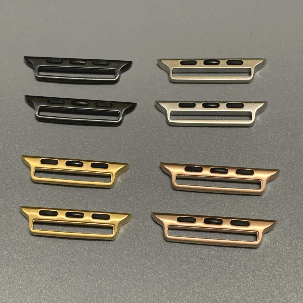 10 pz Adattatore di Tenuta Per - Apple Watch Band recensione e prezzo