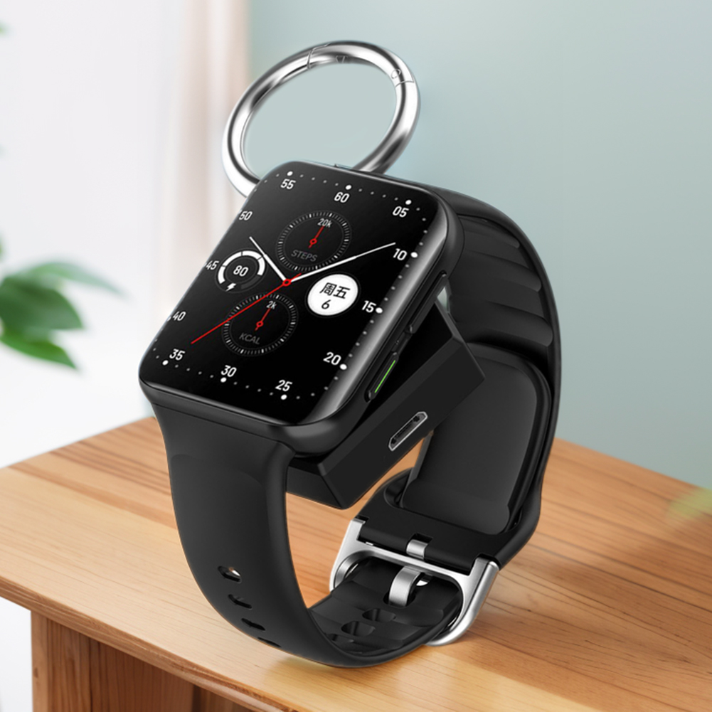 Caricabatterie Wireless Univer - Smartwatch Oneplus Watches recensione e prezzo