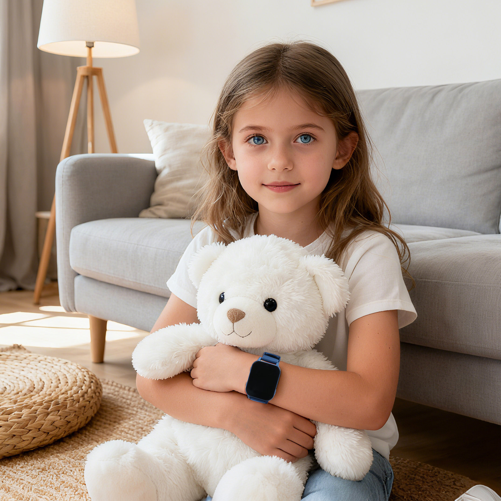 Smartwatch per Bambini con Gio - Smartwatch Pink Watches For Kids recensione e prezzo