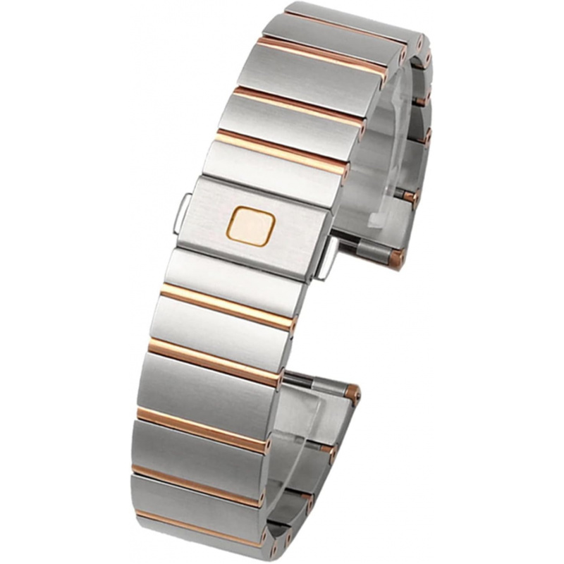 Catena per orologio unisex in  - Omega Watch Constellation recensione e prezzo