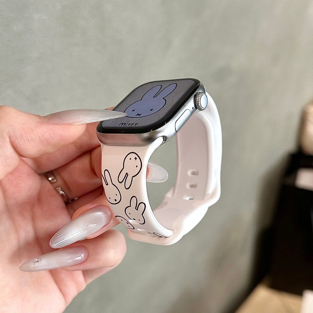 Cinturino per Apple Watch con  - Apple Watch Band recensione e prezzo