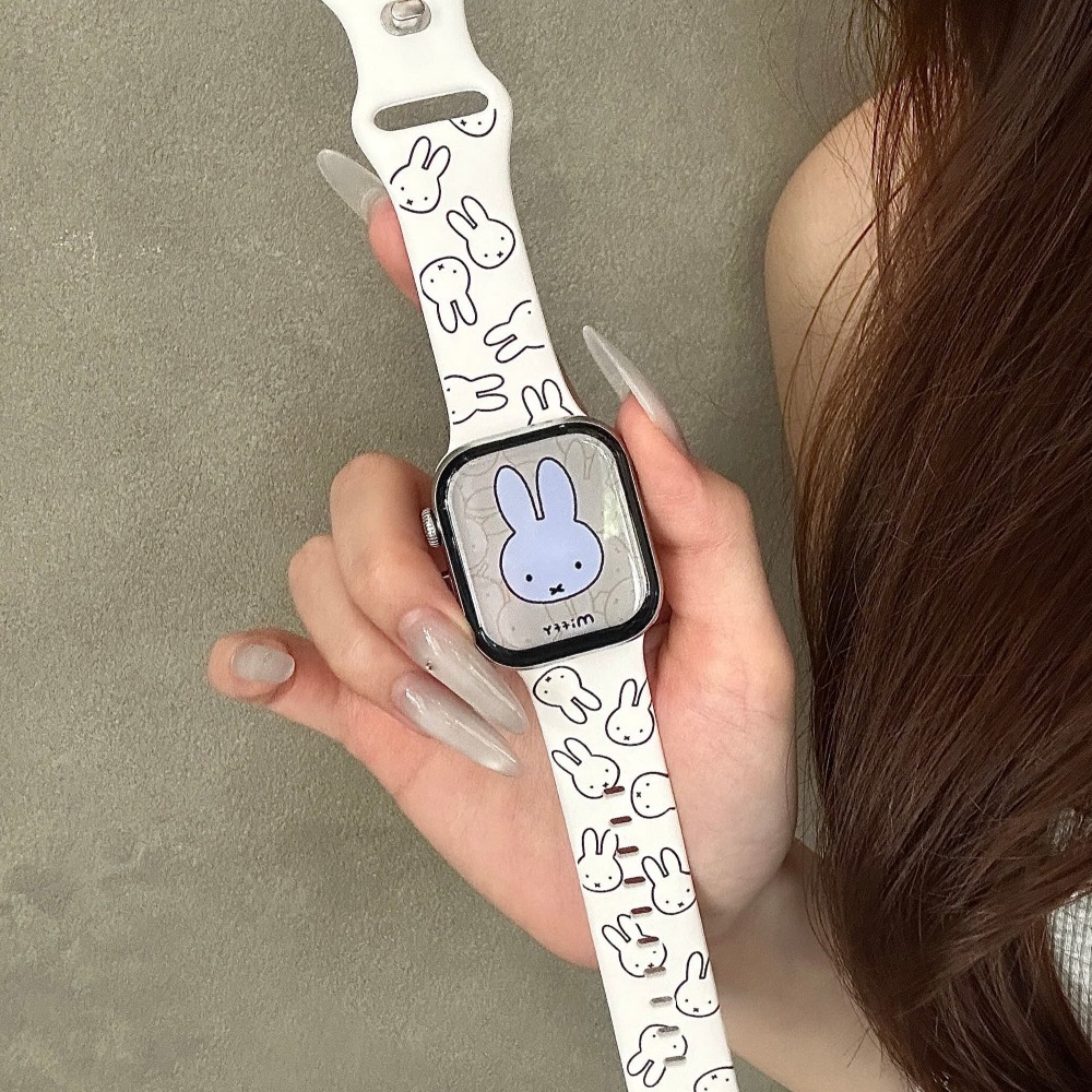 Cinturino per Apple Watch con  - Apple Watch Band recensione e prezzo