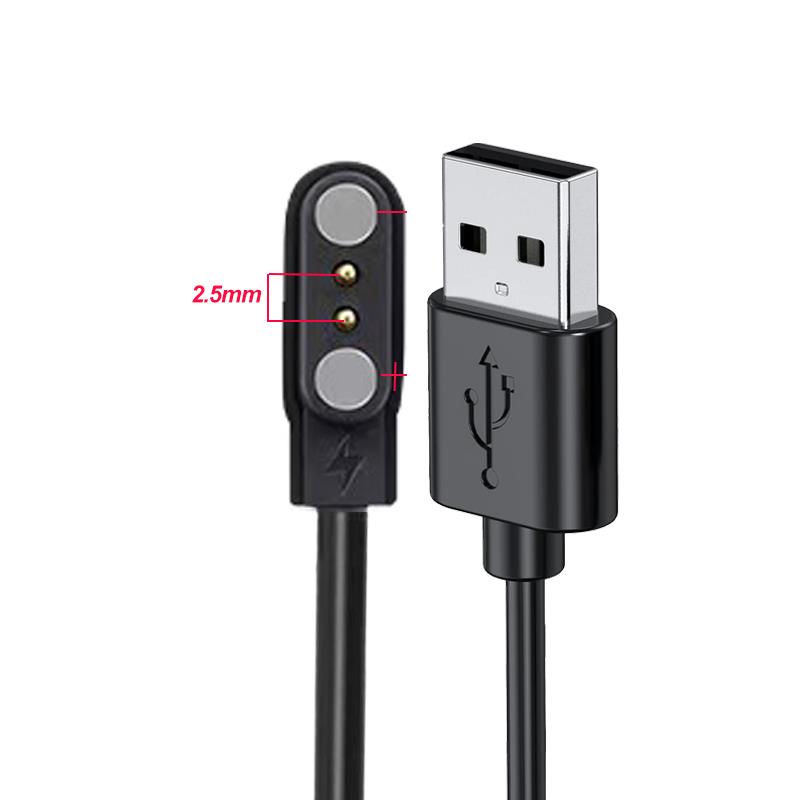 Cavo di ricarica USB con adatt - Smartwatch Watches For Children recensione e prezzo