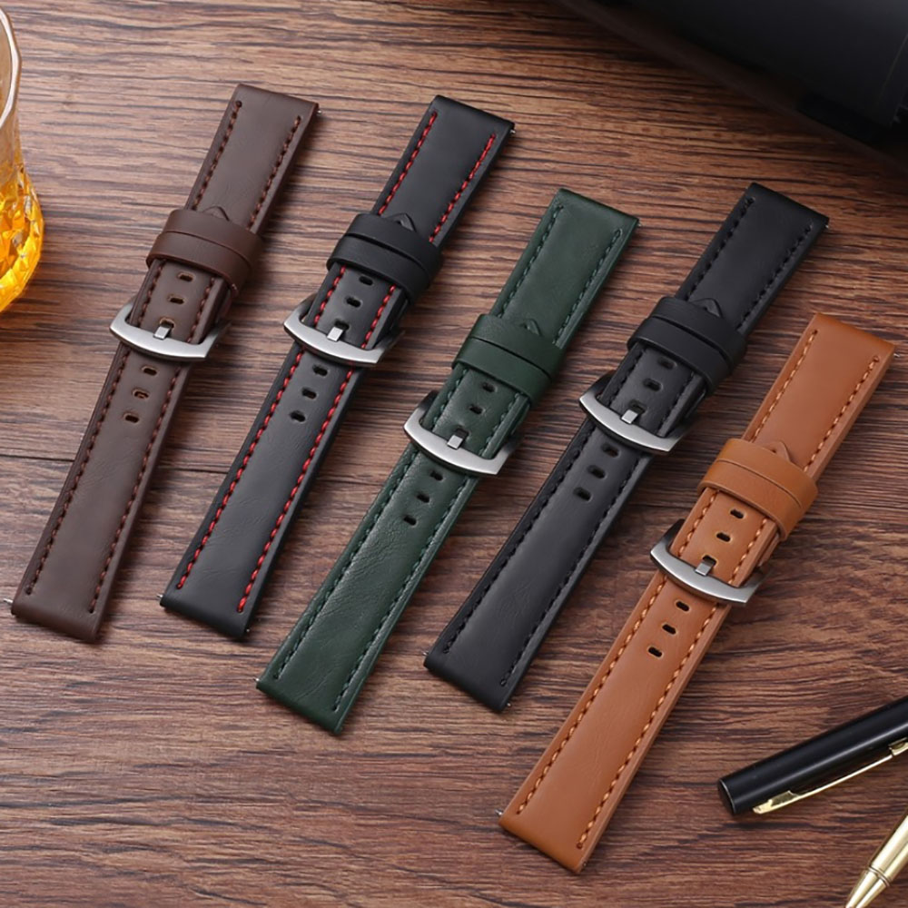 Cinturino per orologio da 18mm - Omega Watches Smartwatch recensione e prezzo